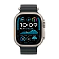 Умные часы Apple Watch Ultra 2 (2024) 49mm GPS + Cellular
