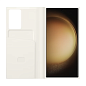 Чехол-книжка Samsung Smart View Wallet Case для Samsung Galaxy S23 Ultra