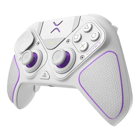 Геймпад Victrix Pro BFG для PS5/PS4 белый - 3