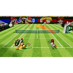 Игра для Nintendo Switch 2 Mario Tennis Fever