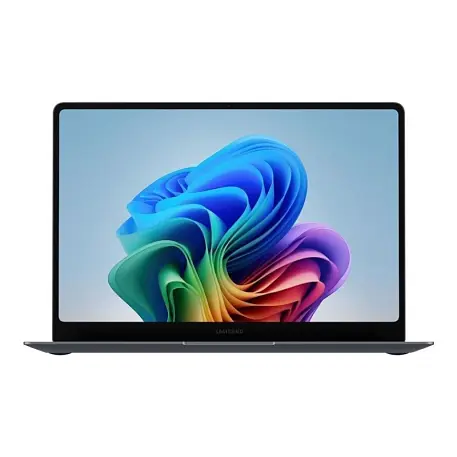 Ноутбук Samsung Galaxy Book 6 (2026) 14" Core Ultra 7 355 Intel ARC Graphics 16 ГБ, 512 ГБ SSD (NP740VJG-KG2IN), серый - 2