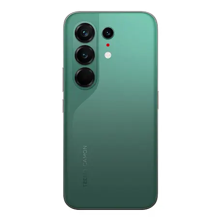 Смартфон Tecno Camon 50 Ultra 12/256 ГБ зелёный (2sim + eSim) - 6