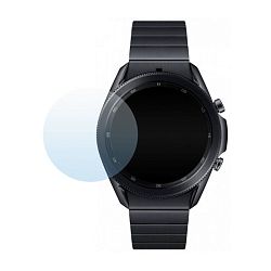 Защитное стекло 2D для Samsung Galaxy Watch 3 45mm