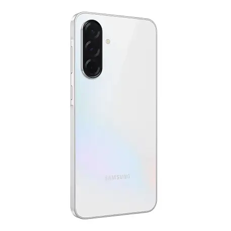 Смартфон Samsung Galaxy A36 5G 8/256 ГБ белый (2sim + eSim) - 5