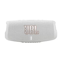 Портативная колонка JBL Charge 5 белый