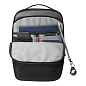 Рюкзак Tomtoc Travel Explorer T60 16" / 15L чёрный - 4