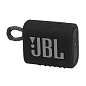 Портативная колонка JBL Go 3