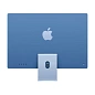 Моноблок Apple iMac 24" M4 (10-core GPU) 24 ГБ, 512 ГБ (MD2T4), синий - 2