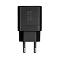 Сетевое зарядное устройство Native Union Fast GaN Charger PD 35 Вт