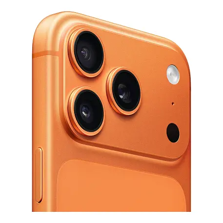 Смартфон Apple iPhone 17 Pro 256 ГБ "космический оранжевый" (eSim) - 3