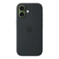 Клип-кейс (накладка) Silicone Case для Apple iPhone 17