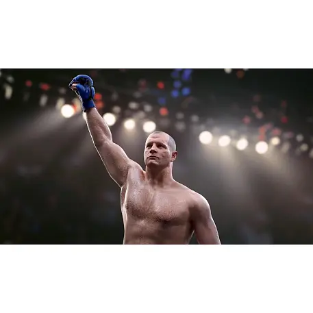 Игра для PS5 UFC 6 Standard Edition (оформление на учётную запись) - 8