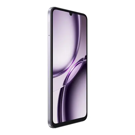 Смартфон Tecno Spark Go 3 4/64 ГБ фиолетовый (2sim) - 3