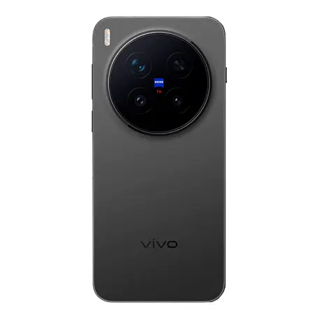 Смартфон Vivo X300 Pro 16/512 ГБ чёрный (2sim + eSim) - 3