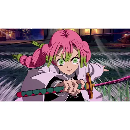Игра для PS5 Demon Slayer: Kimetsu no Yaiba - The Hinokami Chronicles 2 - 9