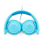 Наушники JBL JR300, голубой