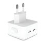 Сетевое зарядное устройство Apple Compact Power Adapter USB-C 35 Вт