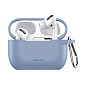 Кобура Usams US-BH568 для Apple AirPods Pro