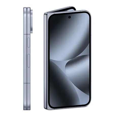 Смартфон Google Pixel 10 Pro Fold 16/256 ГБ серый (1sim + eSim) - 4