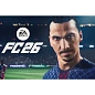 Игра для PS5 FC 26