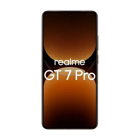 Смартфон Realme GT 7 Pro 12/512 ГБ "марсианский песок" (2sim) - 3