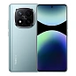 Смартфон Xiaomi Redmi Note 14 Pro+ 5G 8/256 ГБ синий (2sim + eSim)