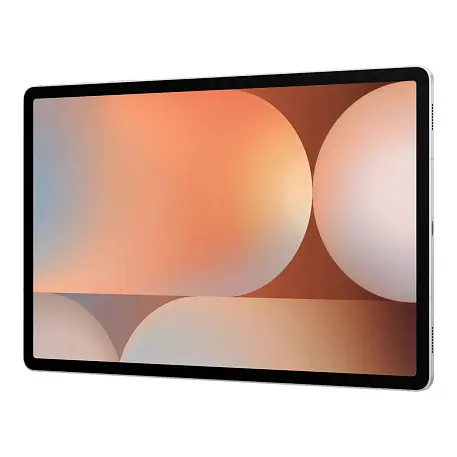 Планшет Samsung Galaxy Tab S10 Plus With Keyboard Cover (SM-X820) Wi-Fi 12/256 ГБ серебристый - 9