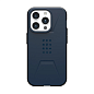 Клип-кейс (накладка) UAG Civilian Magsafe для Apple iPhone 15 Pro