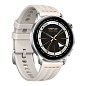 Умные часы OnePlus Watch Lite 45 mm серебристый - 3