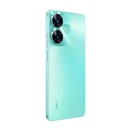 Смартфон Realme C55 6/128 ГБ зелёный (2sim) - 3