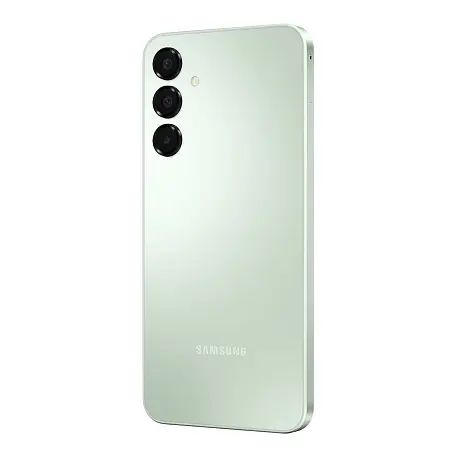 Смартфон Samsung Galaxy A16 6/128 ГБ светло-зелёный (2sim - гибридный слот) - 7