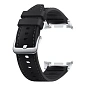 Ремешок Hybrid для Samsung Galaxy Watch 8/8 Classic кожа