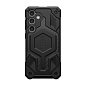 Клип-кейс (накладка) UAG Monarch Pro Magsafe для Samsung Galaxy S24 Plus