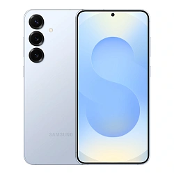 Смартфон Samsung Galaxy S25 Plus 12/256 ГБ голубой