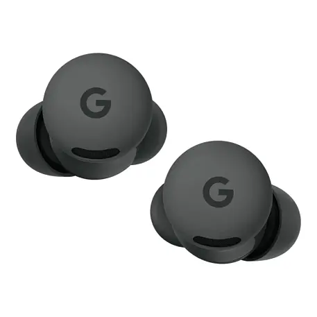 Беспроводные наушники Google Pixel Buds 2a серый - 4