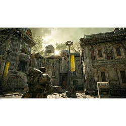 Игра для PS5 Gears Of War