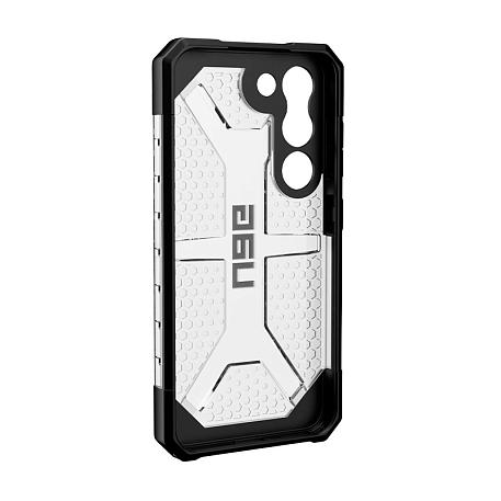 Клип-кейс (накладка) UAG Plasma для Samsung Galaxy S23 - 4