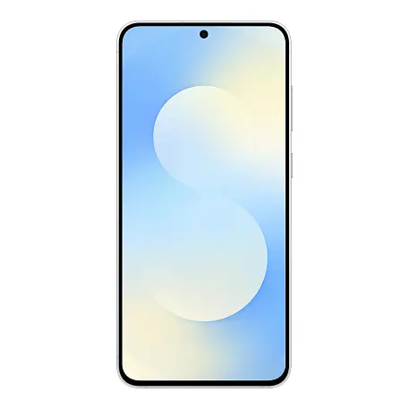 Смартфон Samsung Galaxy S25 FE 8/256 ГБ голубой (2sim + eSim) - 3