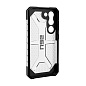 Клип-кейс (накладка) UAG Plasma для Samsung Galaxy S23