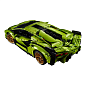 Конструктор LEGO Technic Lamborghini Sian FKP 37, 3696 шт