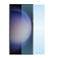 Защитное стекло Mocoll UV 3D для Samsung Galaxy S23 Ultra