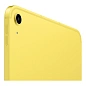 Планшет Apple iPad 11" (2025) A16 Bionic Wi-Fi + Cellular 256 ГБ жёлтый (eSim) - 3
