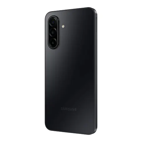 Смартфон Samsung Galaxy A17 5G 6/128 ГБ чёрный (2sim - гибридный слот) - 7