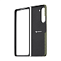 Клип-кейс (накладка) Pitaka Fusion Weaving Air Case для Samsung Galaxy Z Fold 5