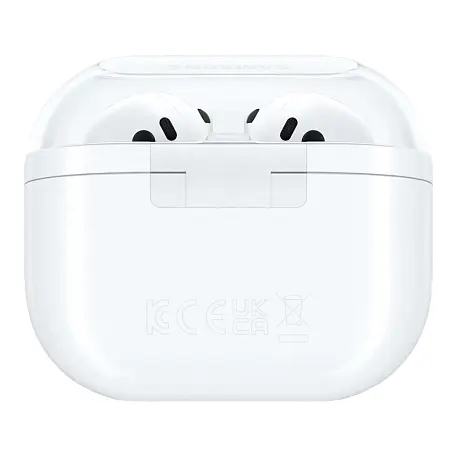 Беспроводные наушники Samsung Galaxy Buds 3 белый - 7