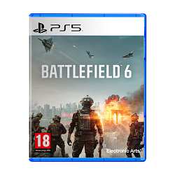Игра для PS5 Battlefield 6