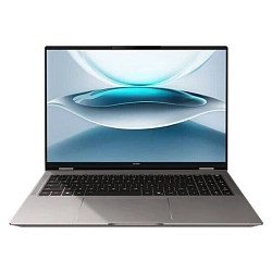 Ноутбук Honor MagicBook Pro 16 (2025) Core Ultra 9 285H GeForce RTX5070 32 ГБ, 1 ТБ SSD (5301ANWV), серый
