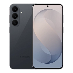 Смартфон Samsung Galaxy S26 FE 8/256 ГБ чёрный