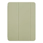 Чехол-книжка Apple Smart Folio для Apple iPad Air 11" (2024 / 2025 / 2026) полиуретан, Sage
