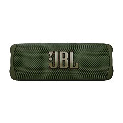 Портативная колонка JBL Flip 6 зелёный